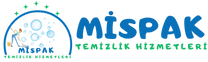 Bursa Mispak Temizlik Hizmeti Logo